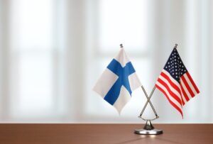Трамп і Стубб узгодять будівництво криголамів для США