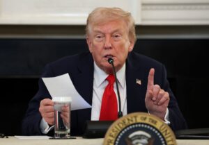 Трамп подякував Путіну: за що саме