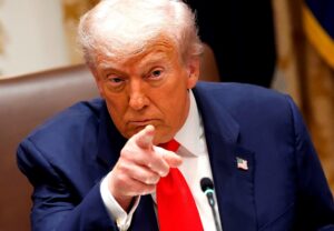 Трамп поговорив з Путіним. Буде нова зустріч