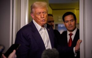 Новини світу - Трамп пояснив, чому не зміг зустрітися з Кім Чен Ином