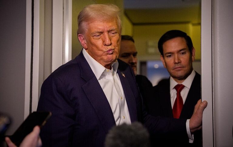 Трамп пояснив, чому не зміг зустрітися з Кім Чен Ином