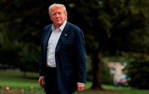 Новини світу - Трамп відповів щодо кандидатства у президенти США в 2028 році