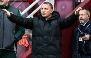 Новини спорту - Тренер подав у відставку з Селтіка після низки невдач