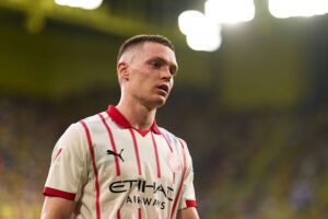 Циганков і Ванат забили у матчах Кубка Іспанії