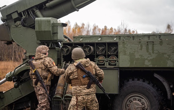 У Генштабі описали ситуацію на фронті
