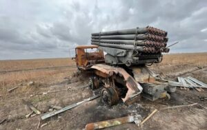У Генштабі підрахували втрати РФ у війні