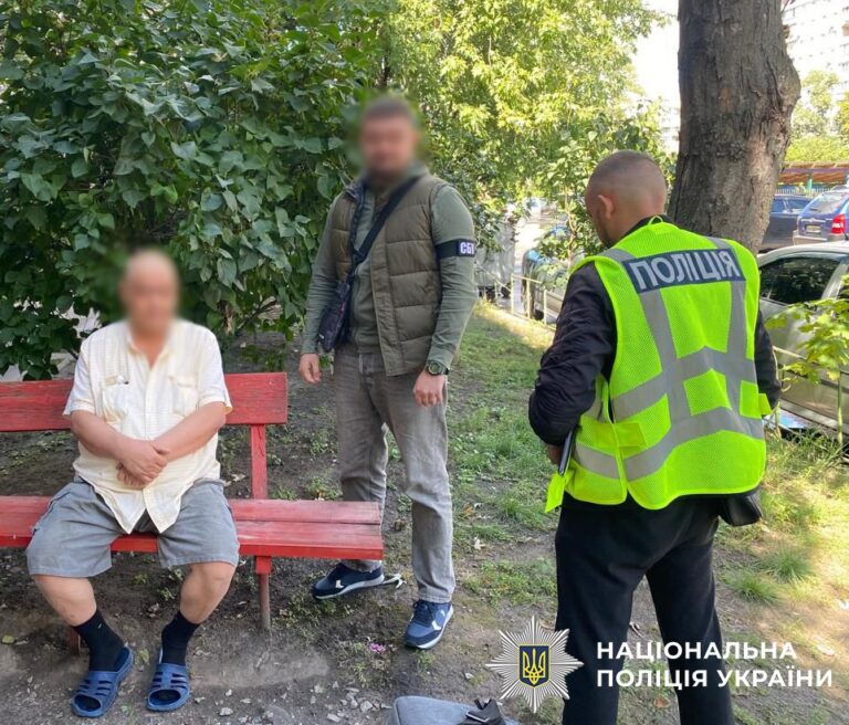 У Києві підприємець фіктивно працевлаштовував іноземців
