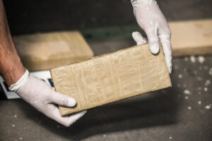 У Римі вилучили 200 кг кокаїну на €16 млн