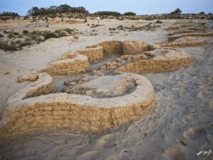Технології - У Єгипті знайшли величезну фортецю часів фараонів