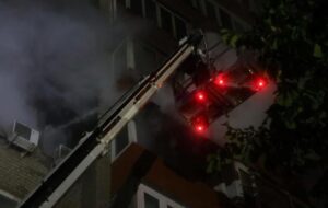 Удар по Києву 22 жовтня: одна з потерпілих померла