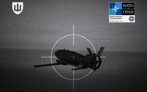 Україна та НАТО випробували систему протидії КАБам