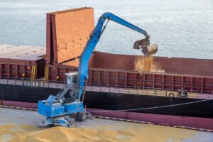 Новини бізнесу - Україна відкрила 17 ринків для агроекспорту з початку року