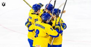 Новини спорту - Україна визначилася із заявкою на дебютний Кубок націй з хокею
