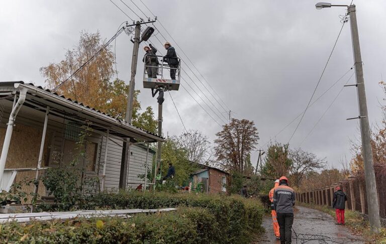 Укренерго назвало обсяг відключень в суботу