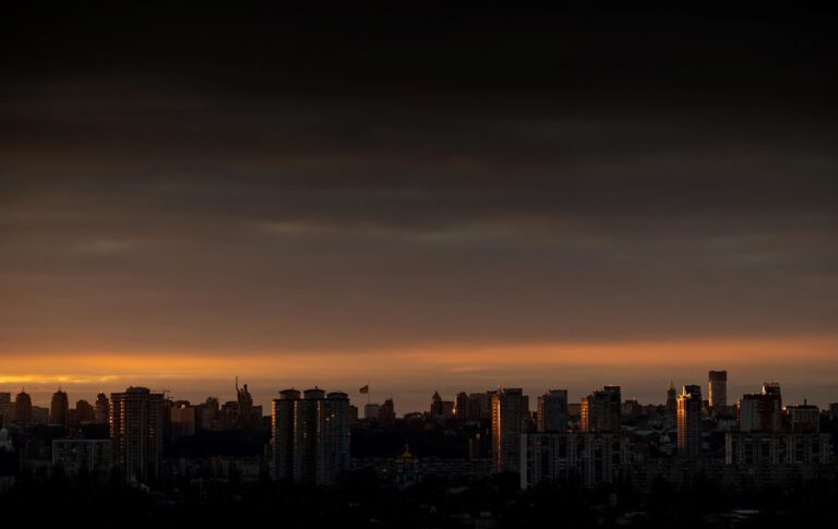 Укренерго посилить відключення у п’ятницю