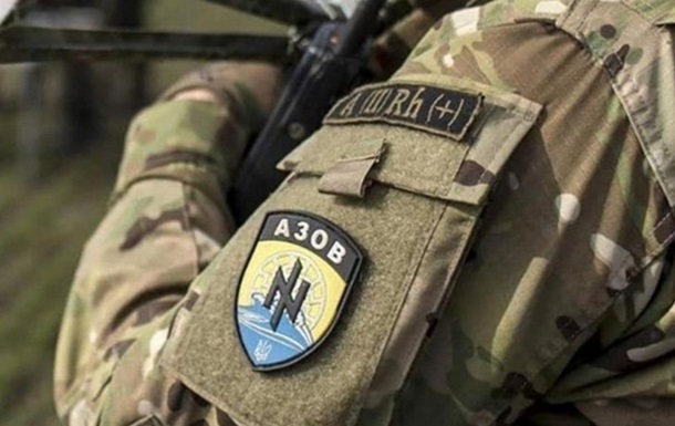 В Азові спростували фейк РФ про захоплення Родинського на Донеччині