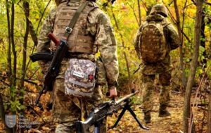 В ISW повідомили, де на фронті ЗСУ досягли успіху