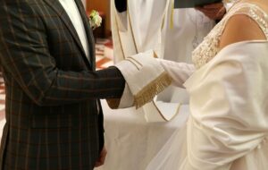 Новини світу - В Польщі зафіксували рекордне число шлюбів з громадянами України