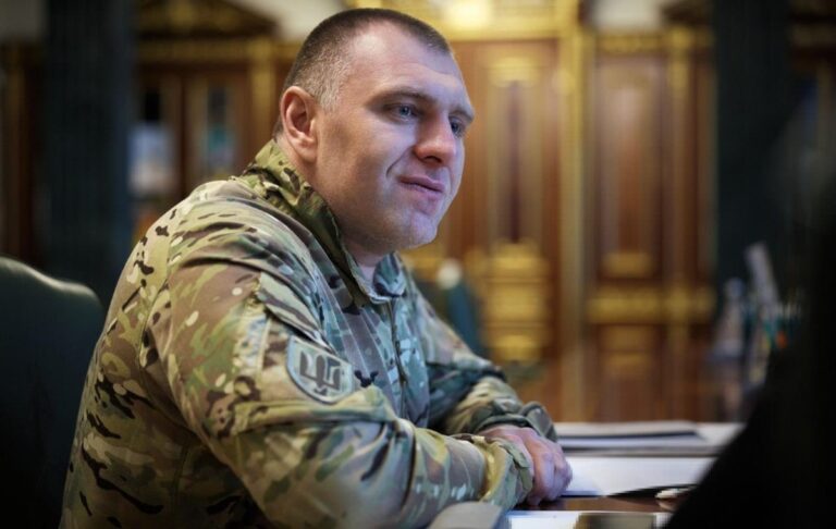 В СБУ заявили про знищення російського Орєшніка