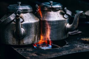 В Україні “заморозили” ціну на газ для населення