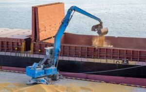 Новини світу - В ЄС працюють над збільшенням експорту агропродукції з України