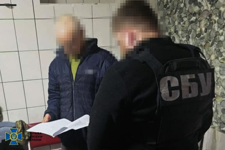 Викрито вісім агентів, які планували “відродити” УРСР
