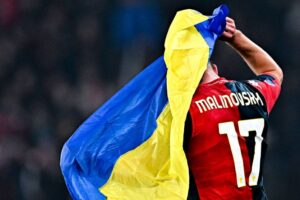 Вінницькі чиновники вирішили перехитрити історію, осучаснившись до футболу