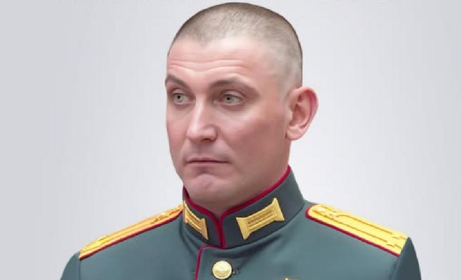 Новини України - Встановлено особу командира РФ, який наказав розстріляти цивільних