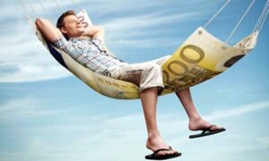 Як заробити гроші, нічого не роблячи: що таке пасивний дохід