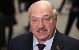 Новини світу - ЄС пригрозив Лукашенку новими санкціями через кулі над Литвою