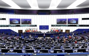 Новини світу - ЄС ухвалив 19-й пакет санкцій проти Росії - ЗМІ