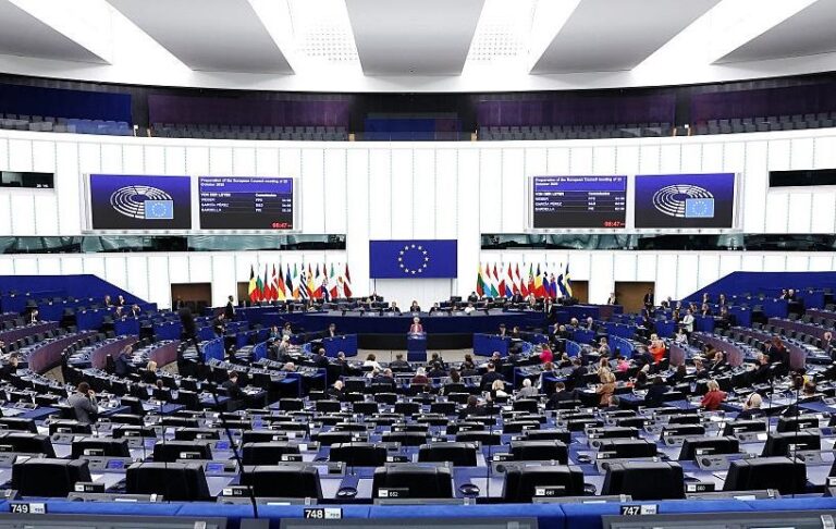 ЄС ухвалив 19-й пакет санкцій проти Росії – ЗМІ