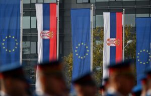 Новини світу - Європарламент зажадав, щоб Сербія запровадила санкції проти РФ