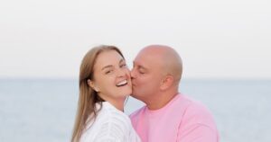 Новини культури - Юрій Ткач відповів на чутки про вагітність дружини