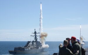 “За наказом Трампа”: в США заявили про удар по судну наркокартелю
