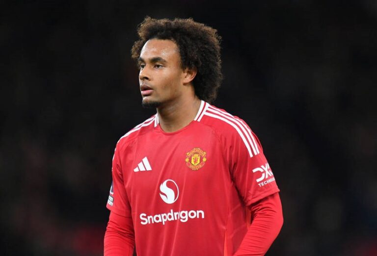 Заміна українцю? Рома націлилася на форварда МЮ