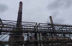 Запорізький алюмінієвий комбінат повторно виставили на продаж