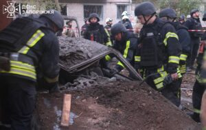 Новини України - Зеленський оцінив наслідки нічної атаки Росії