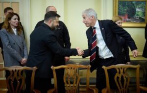 Новини України - Зеленський провів у США переговори щодо енергетики