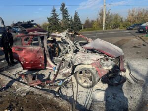 Зеленський відреагував на загибель журналістів у Краматорську