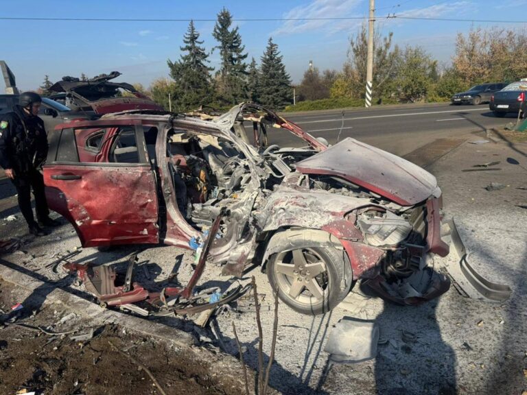 Зеленський відреагував на загибель журналістів у Краматорську