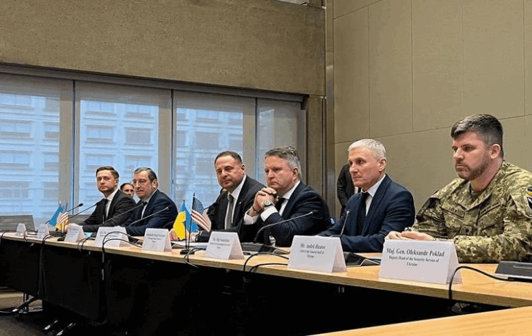 24 пункти європейського плану проти 28 американських