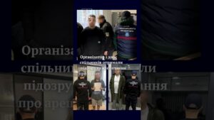 Транскордонне шахрайство: викрито та припинено