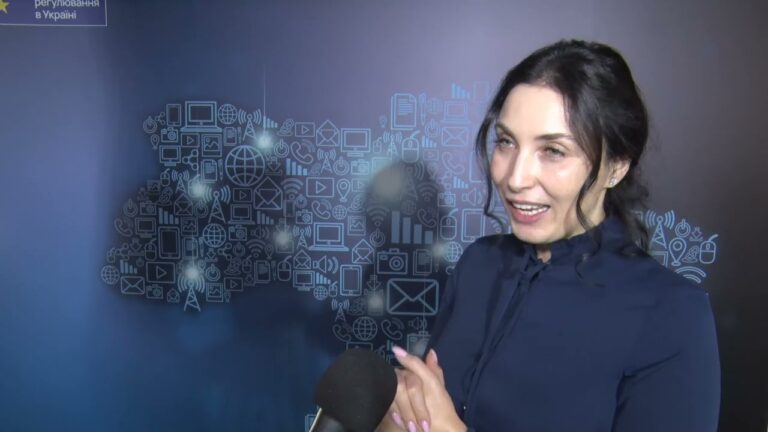 Коли в Україні запрацює Roam Like At Home? Коментар Мер’єм Джелілової