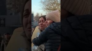 Russia's Night Attack on Ternopil on November 19, 2025