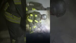 Сумщина: російські війська атакували Тростянецьку громаду, загинула одна людина