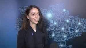 Лілія Мальон про надзусилля провайдерів та операторів заради того, щоб Україна залишалася онлайн