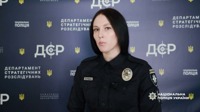 Вимагав з утриманця СІЗО 150 000 – поліція оголосила підозру колишньому «смотрящому» в установі