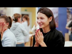 У Києві відбувся практикум GovJam