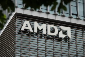 AMD захопила більше третини ринку настільних процесорів, Intel здає позиції
